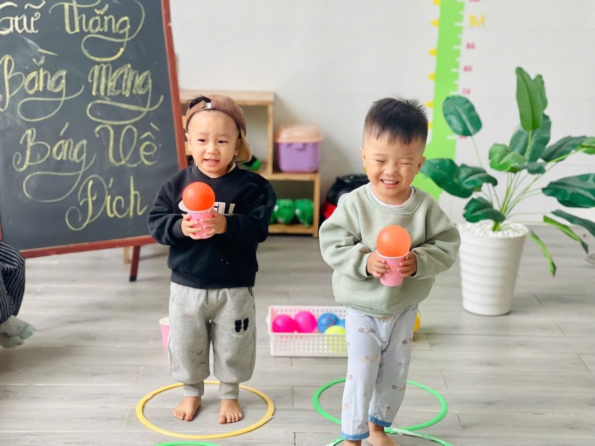 Ảnh hoạt động