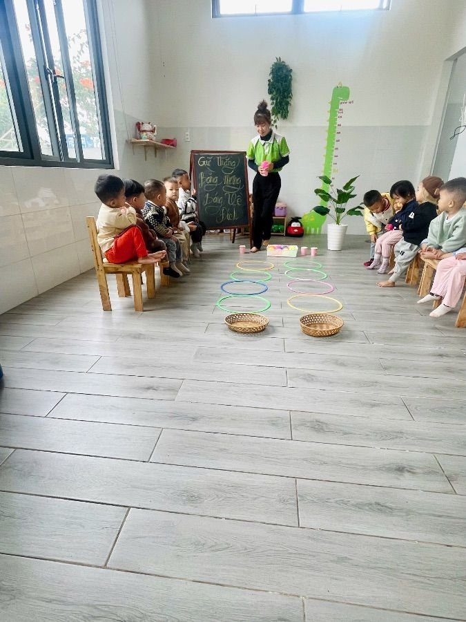 Ảnh hoạt động
