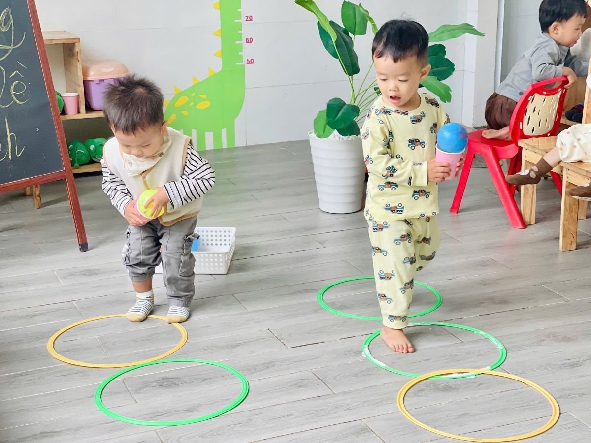 Ảnh hoạt động