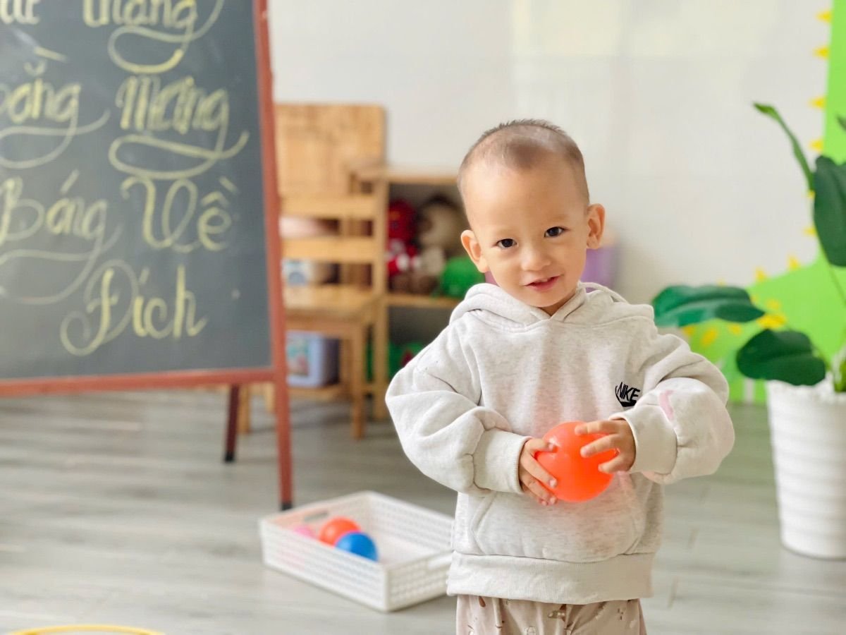 Ảnh hoạt động