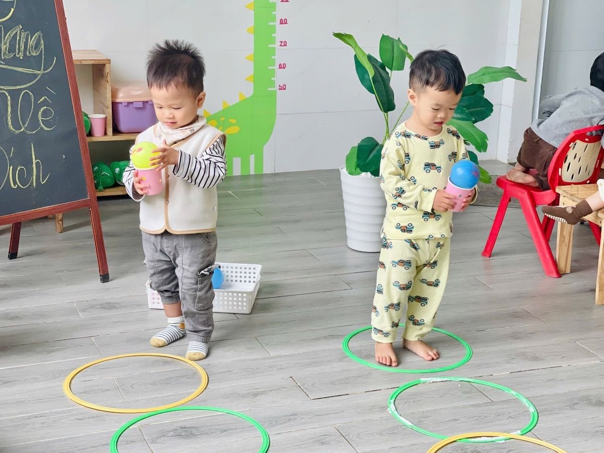 Ảnh hoạt động