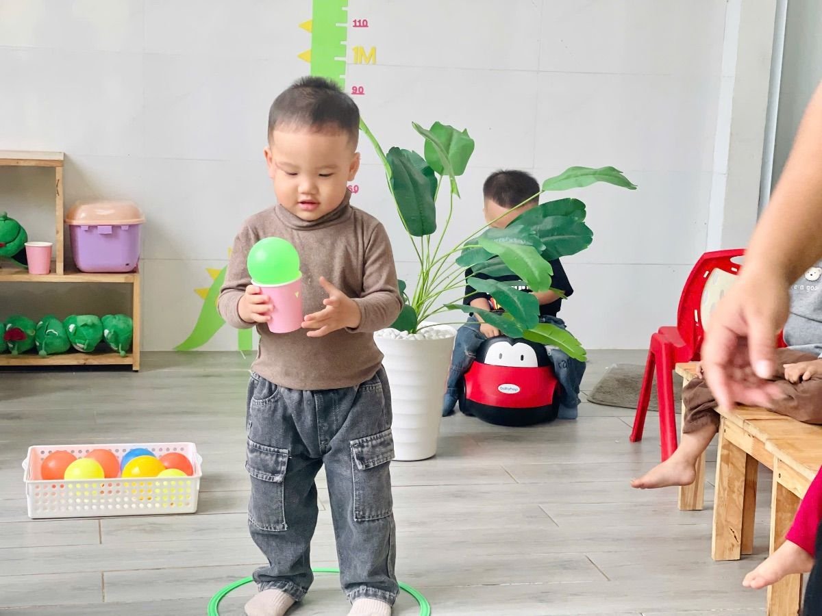 Ảnh hoạt động
