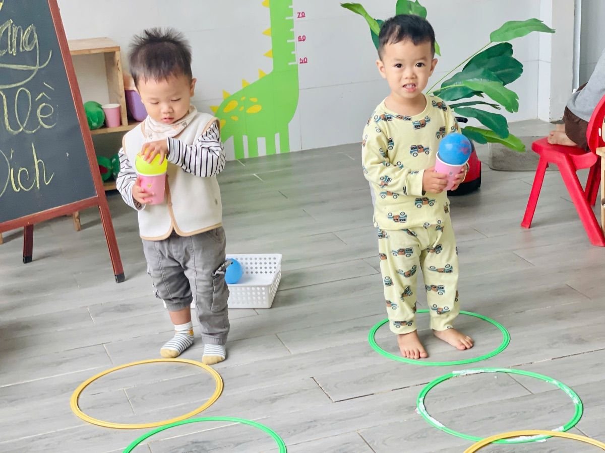 Ảnh hoạt động