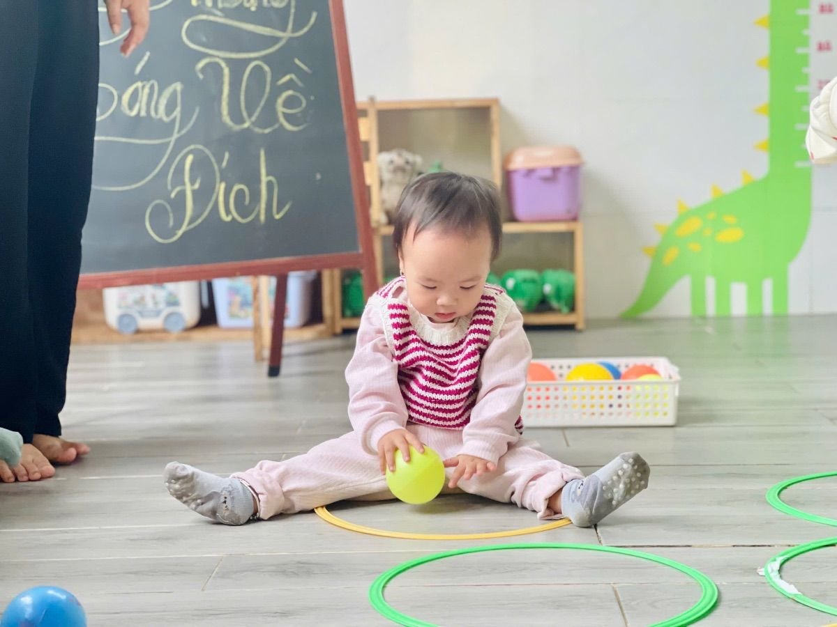 Ảnh hoạt động