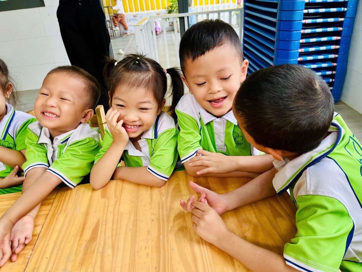 Ảnh hoạt động