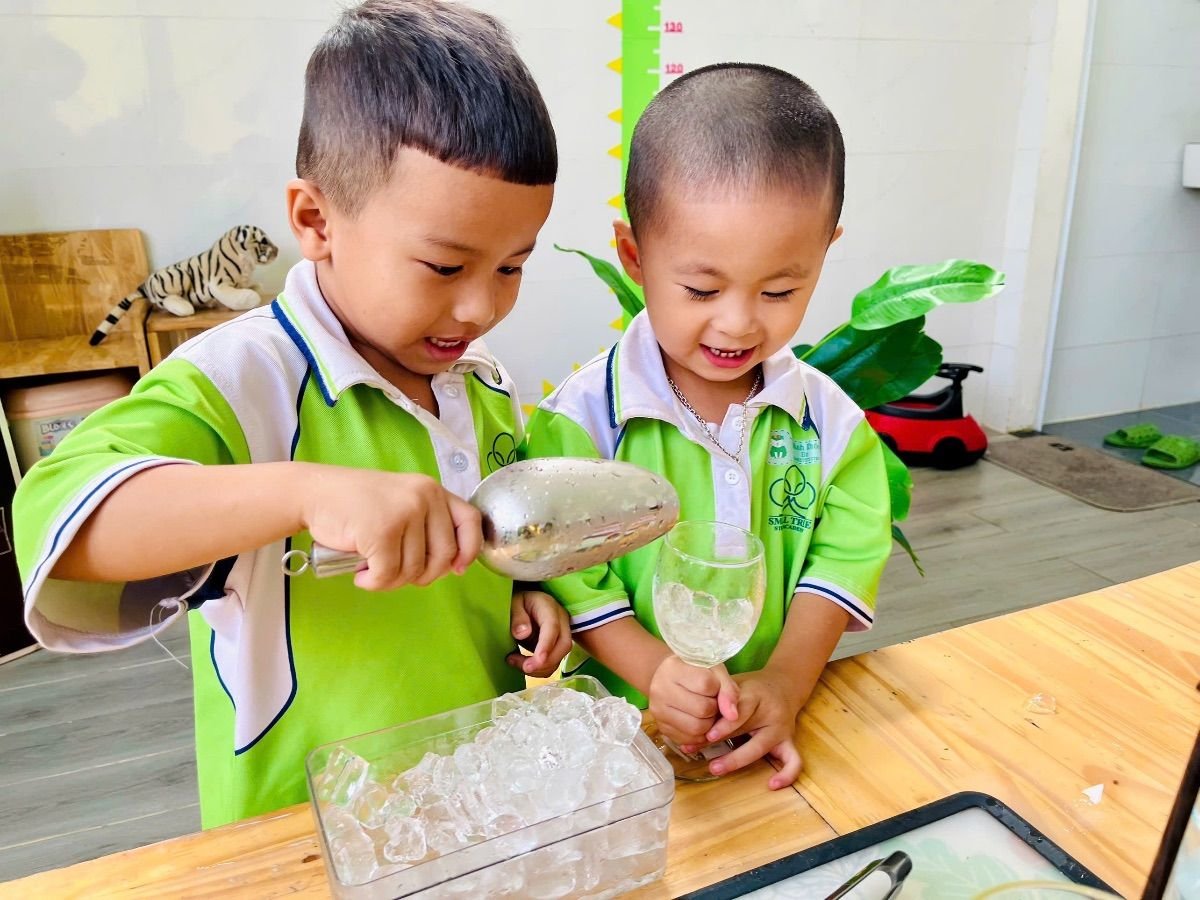 Ảnh hoạt động