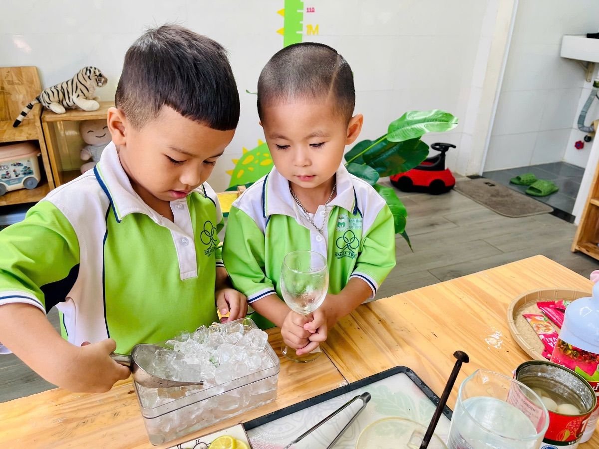 Ảnh hoạt động
