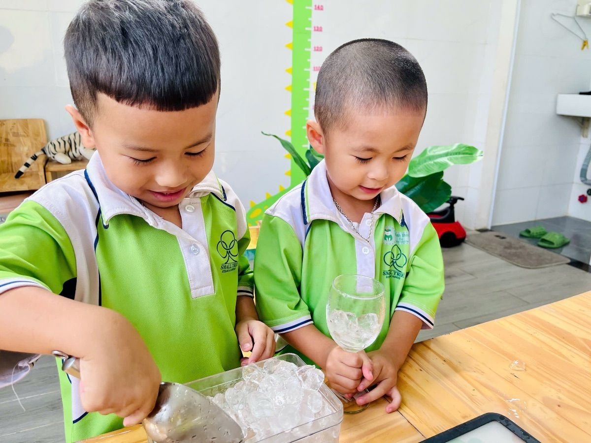 Ảnh hoạt động