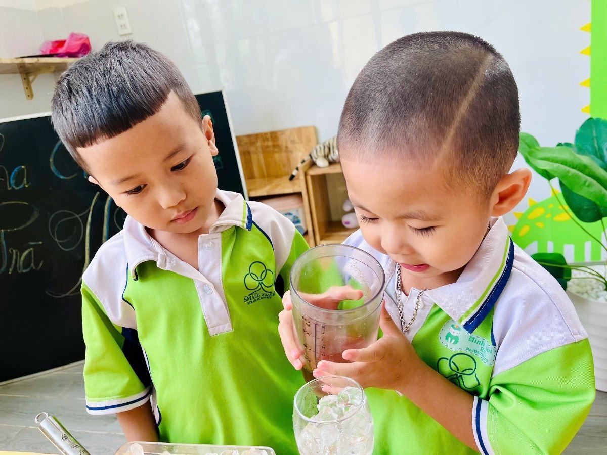 Ảnh hoạt động