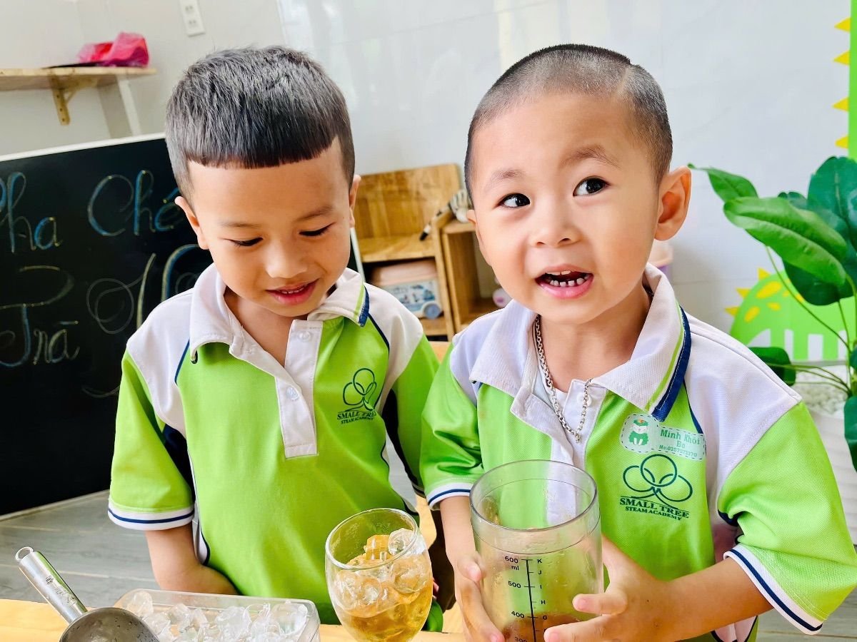 Ảnh hoạt động
