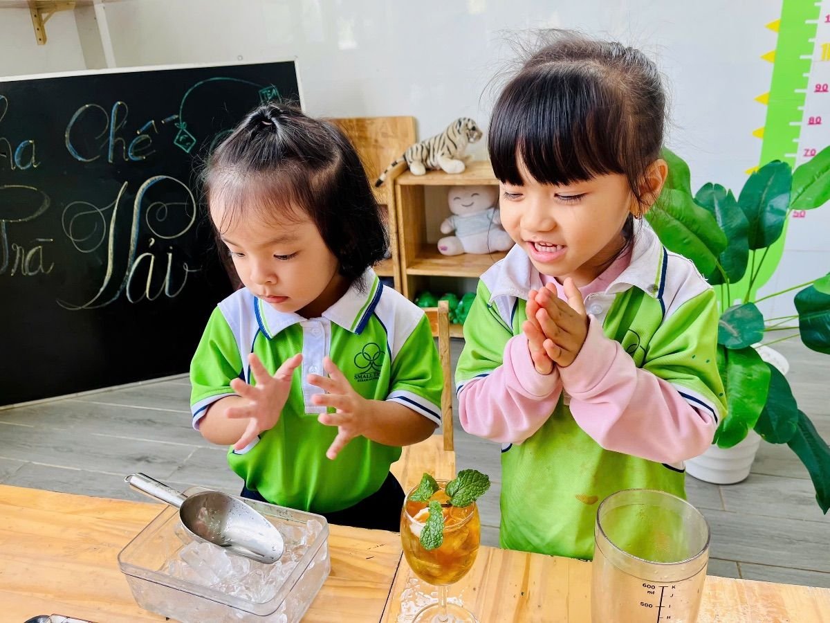 Ảnh hoạt động