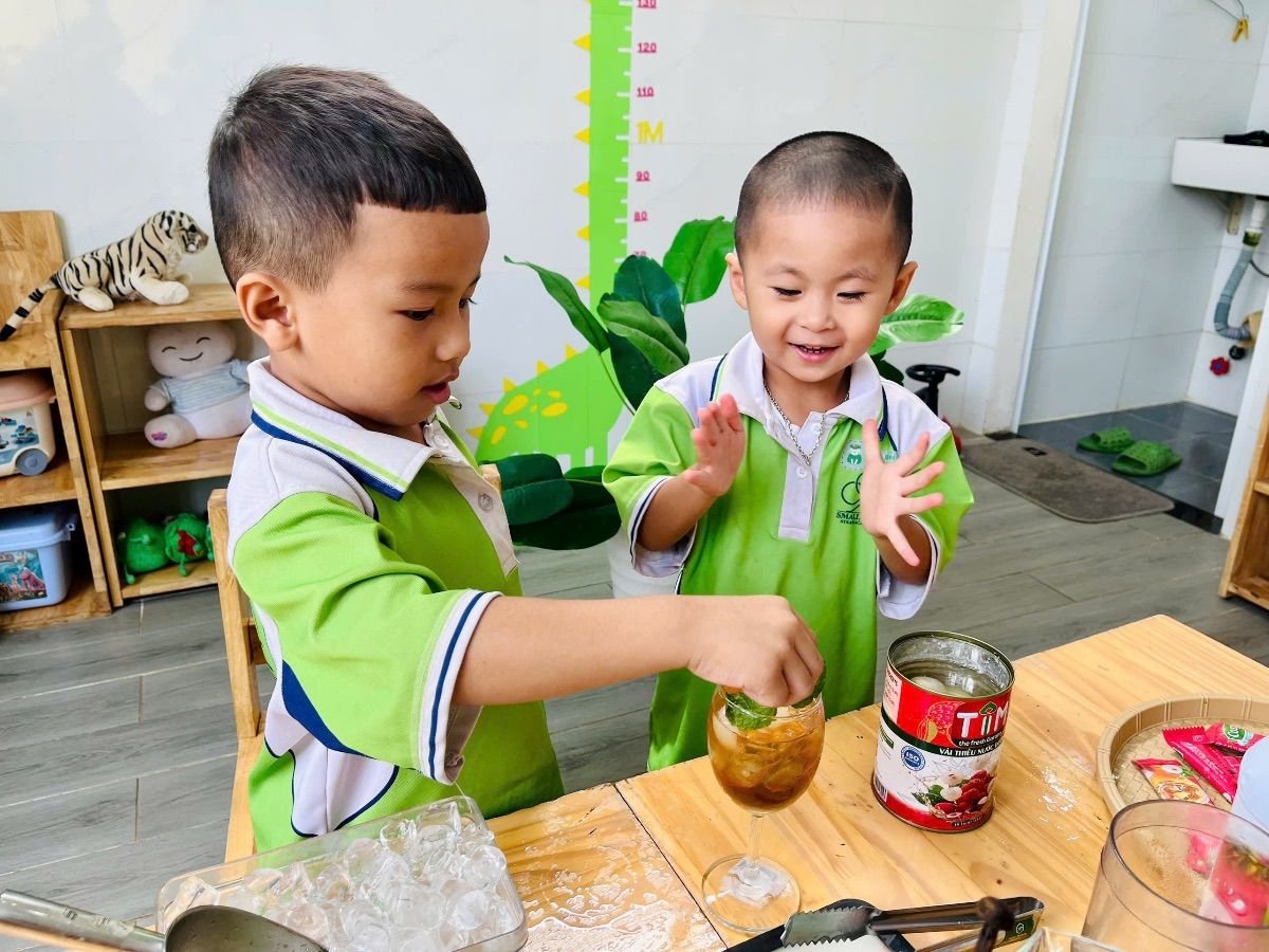 Ảnh hoạt động