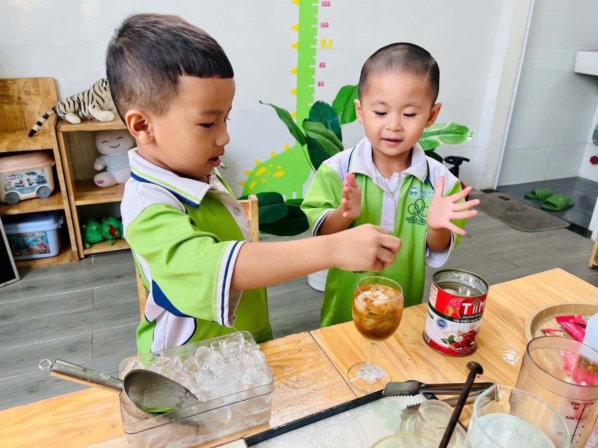 Ảnh hoạt động