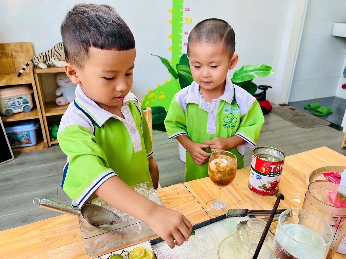 Ảnh hoạt động
