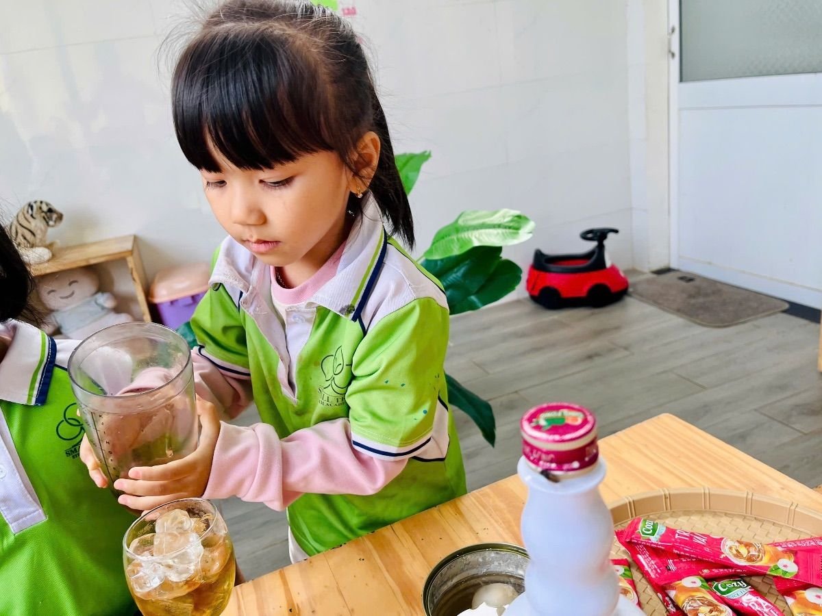 Ảnh hoạt động
