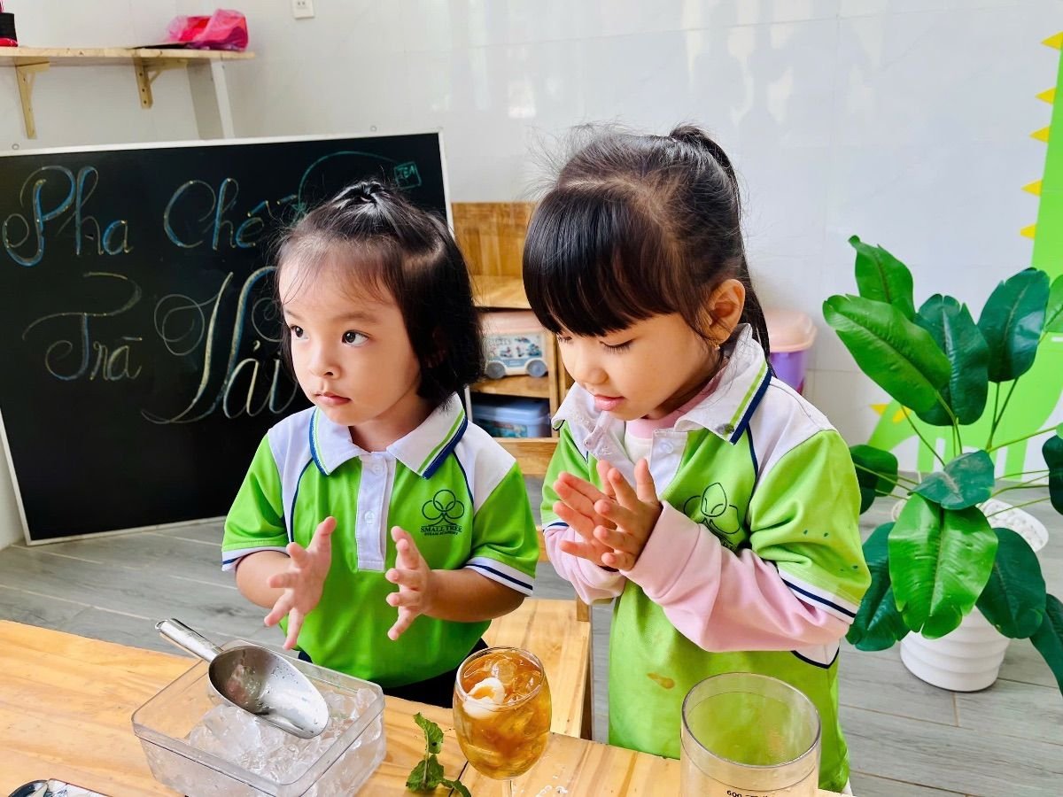 Ảnh hoạt động
