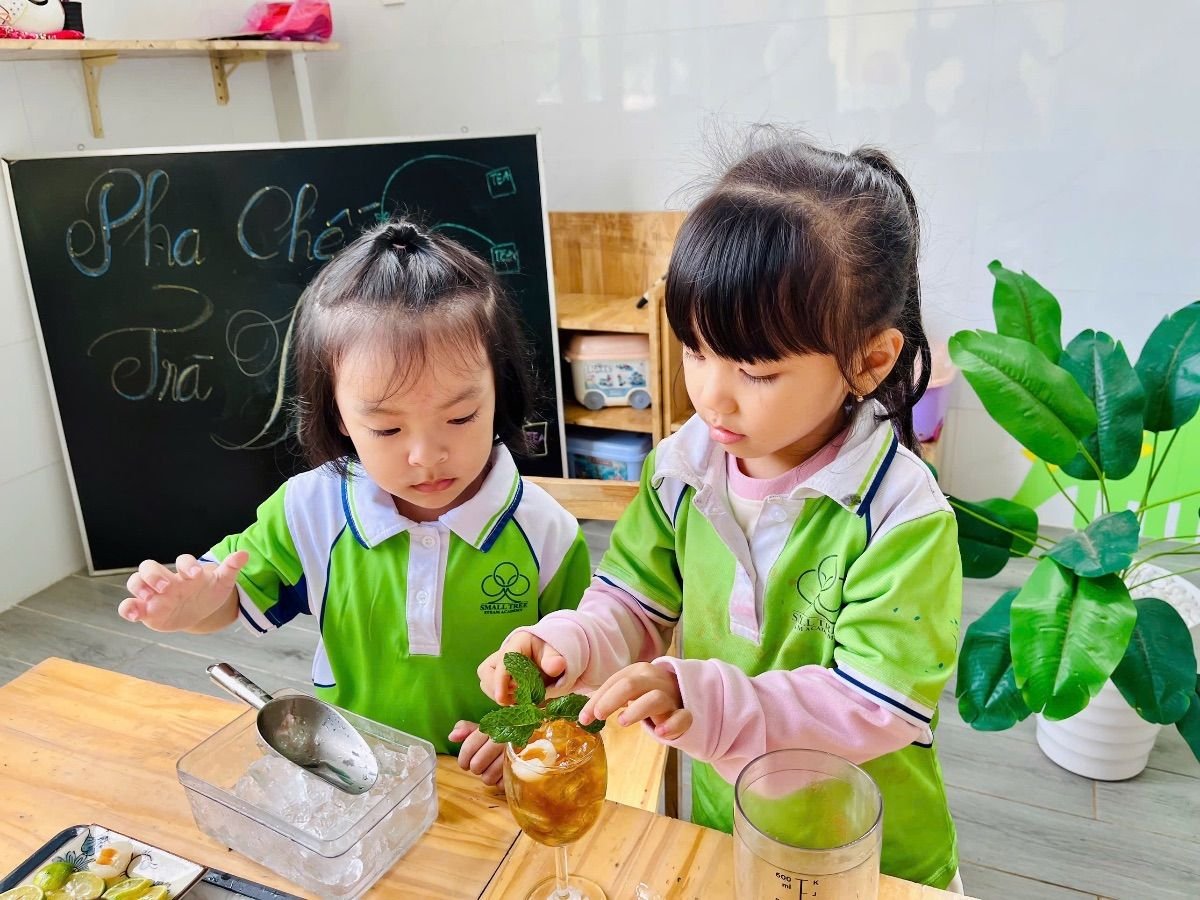 Ảnh hoạt động