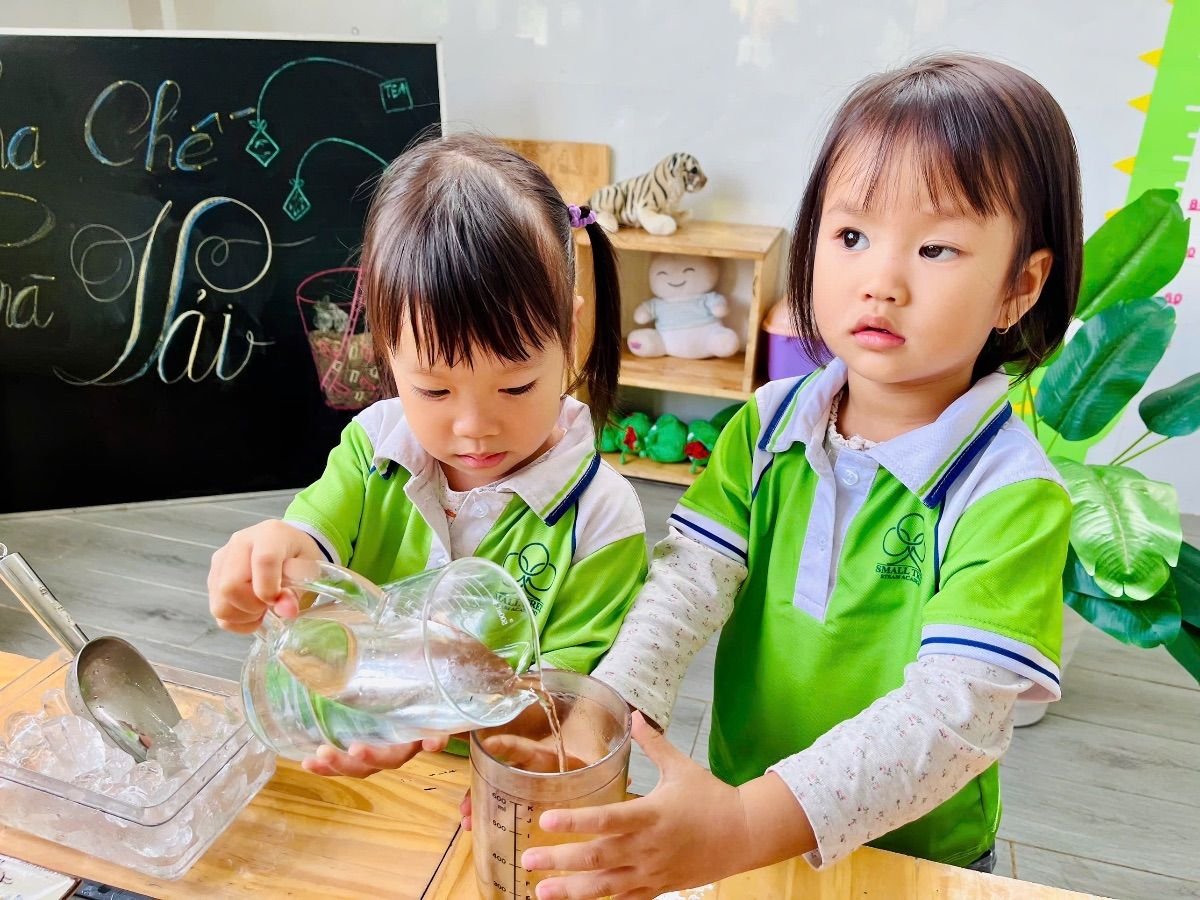 Ảnh hoạt động