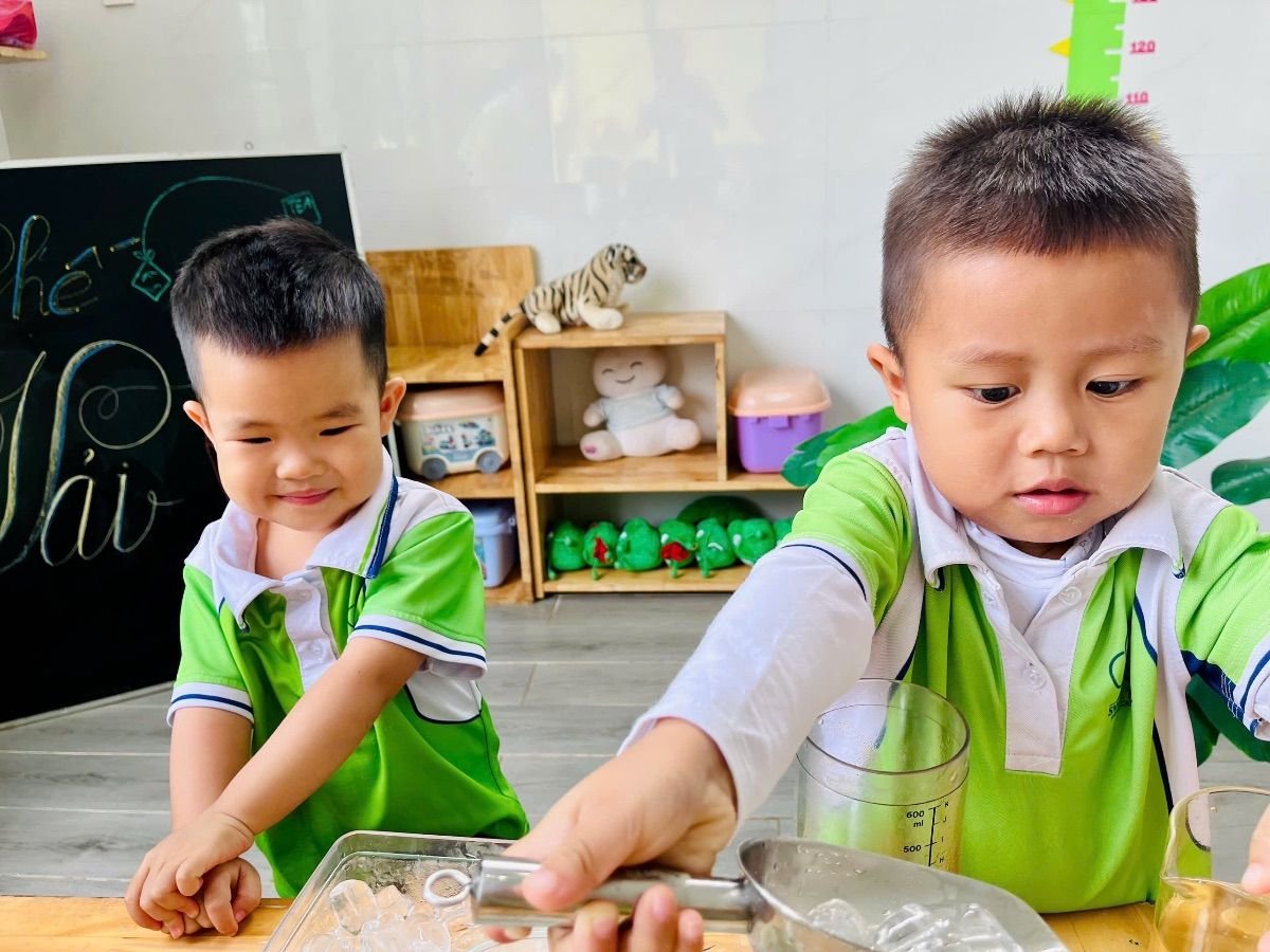 Ảnh hoạt động