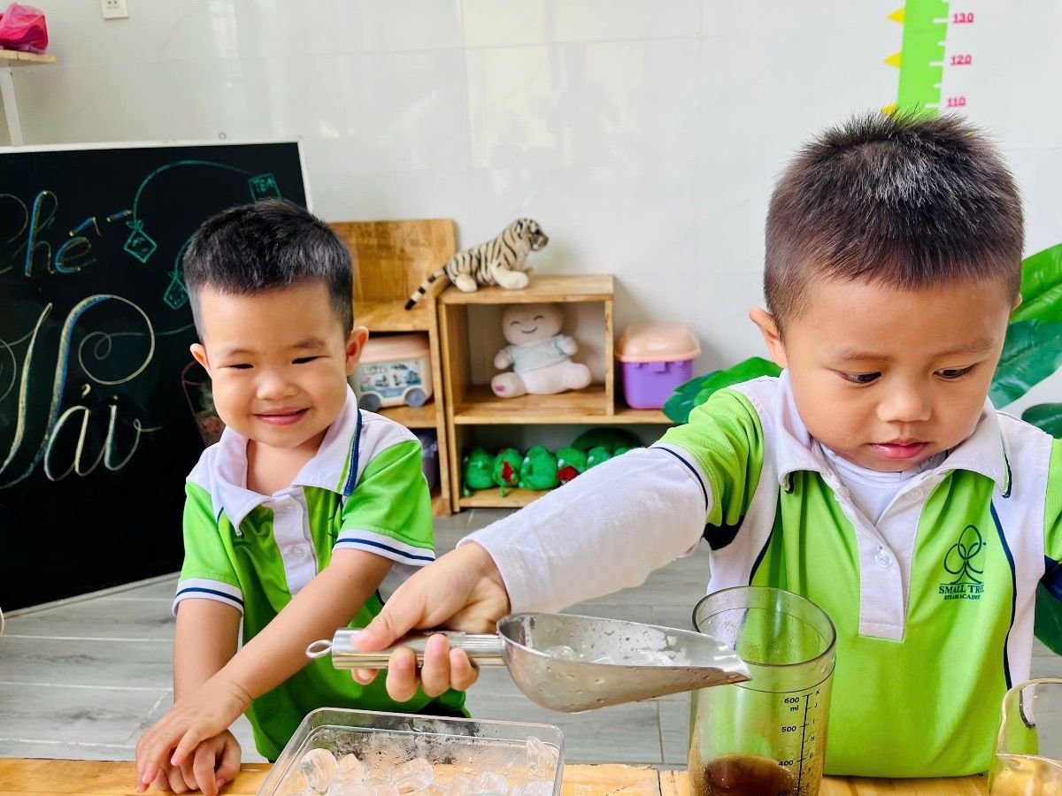 Ảnh hoạt động