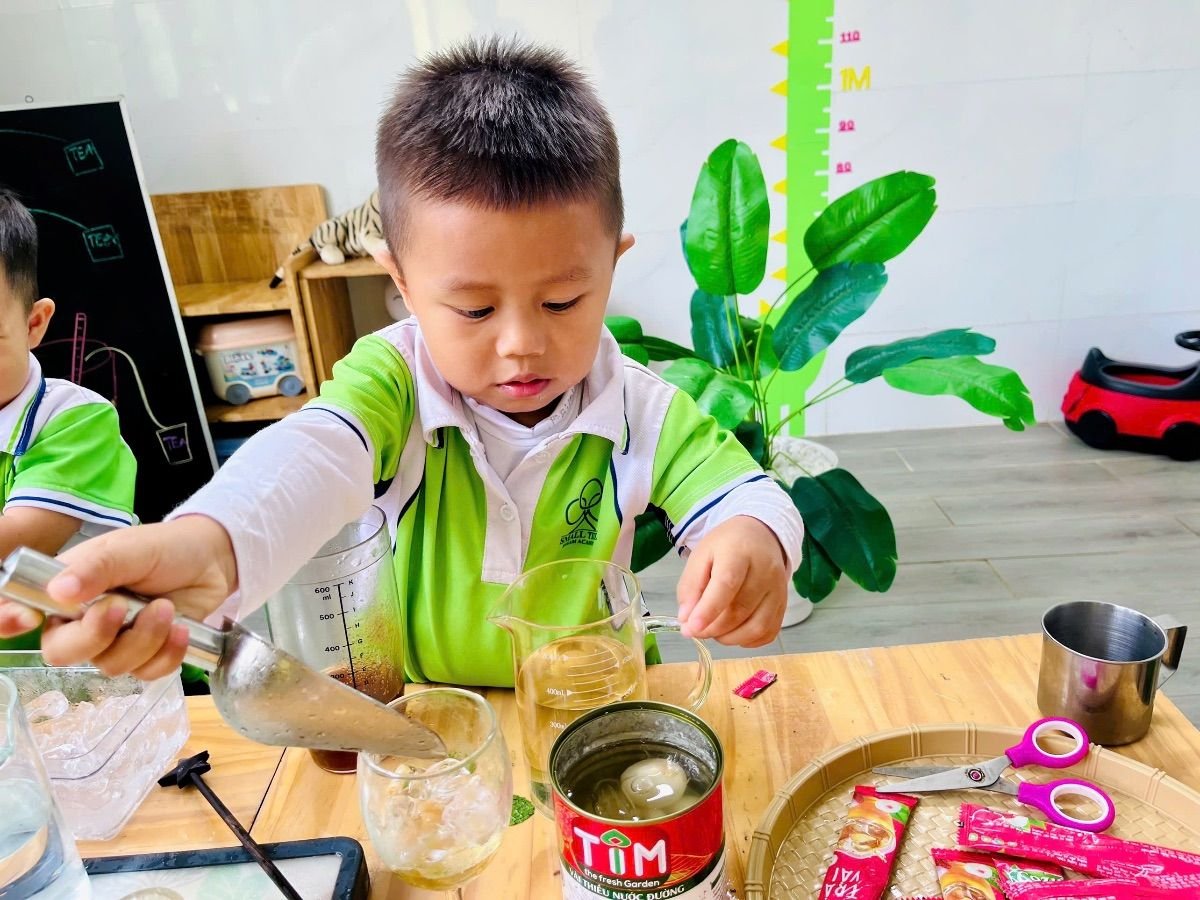 Ảnh hoạt động
