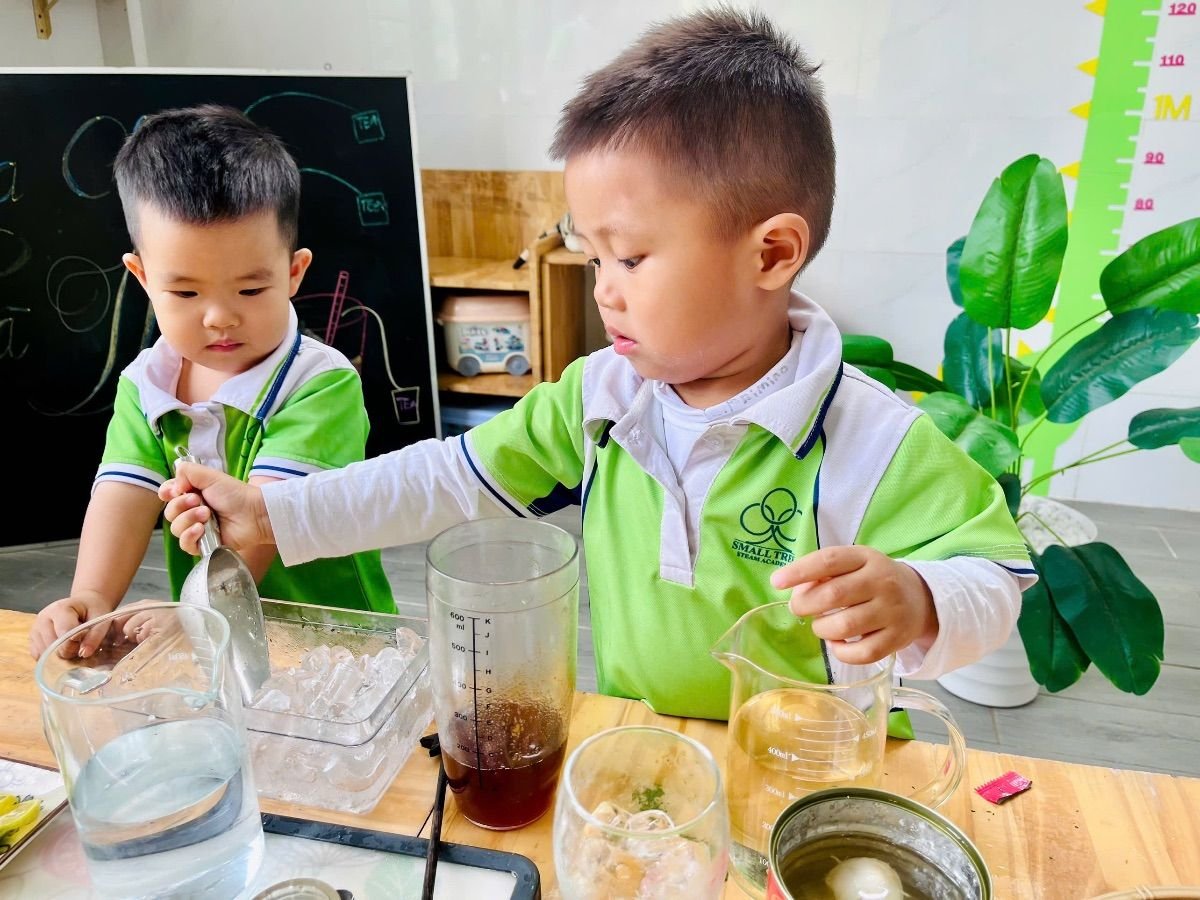 Ảnh hoạt động
