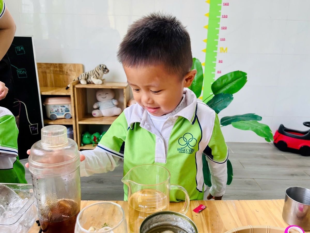 Ảnh hoạt động
