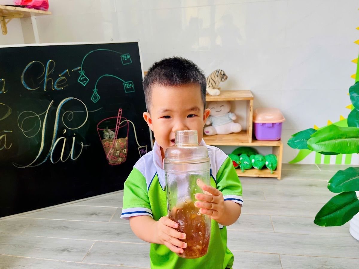 Ảnh hoạt động