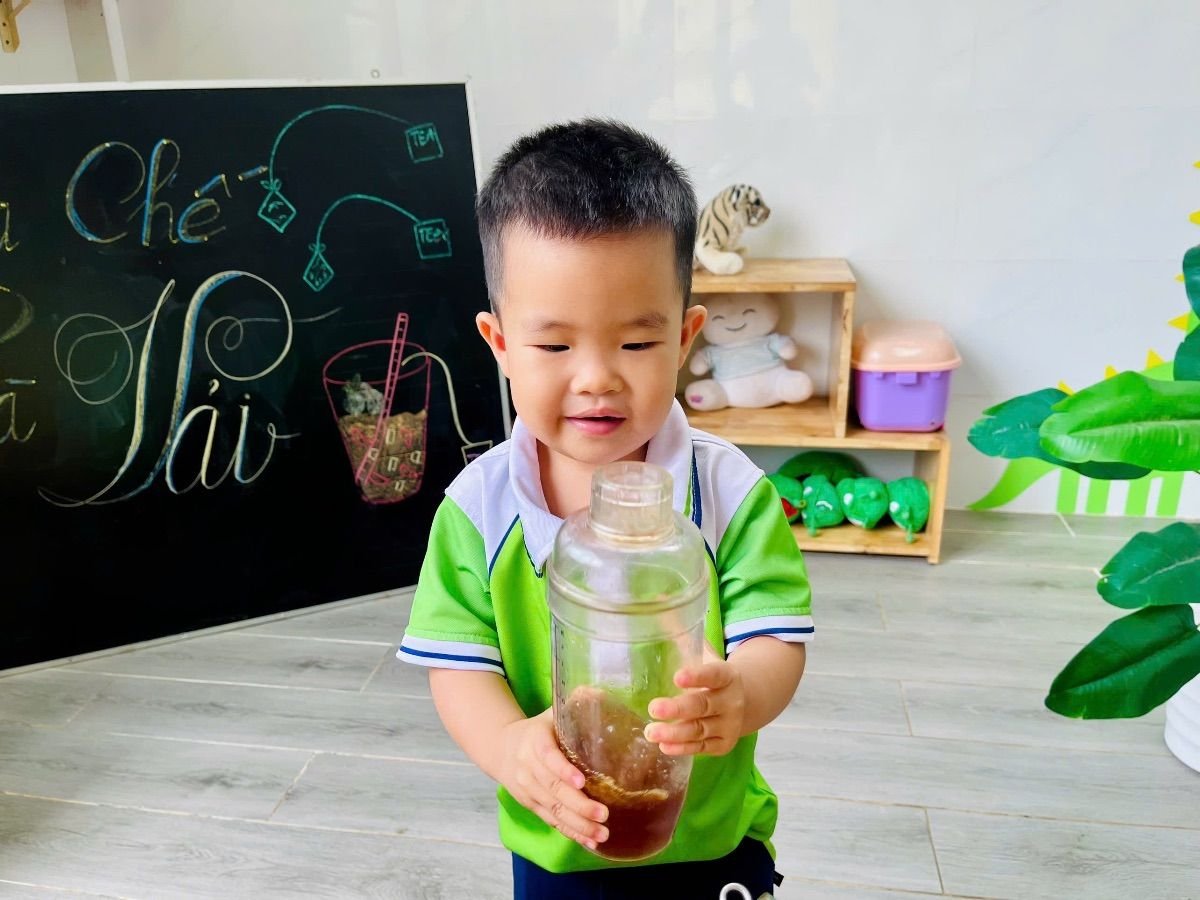 Ảnh hoạt động