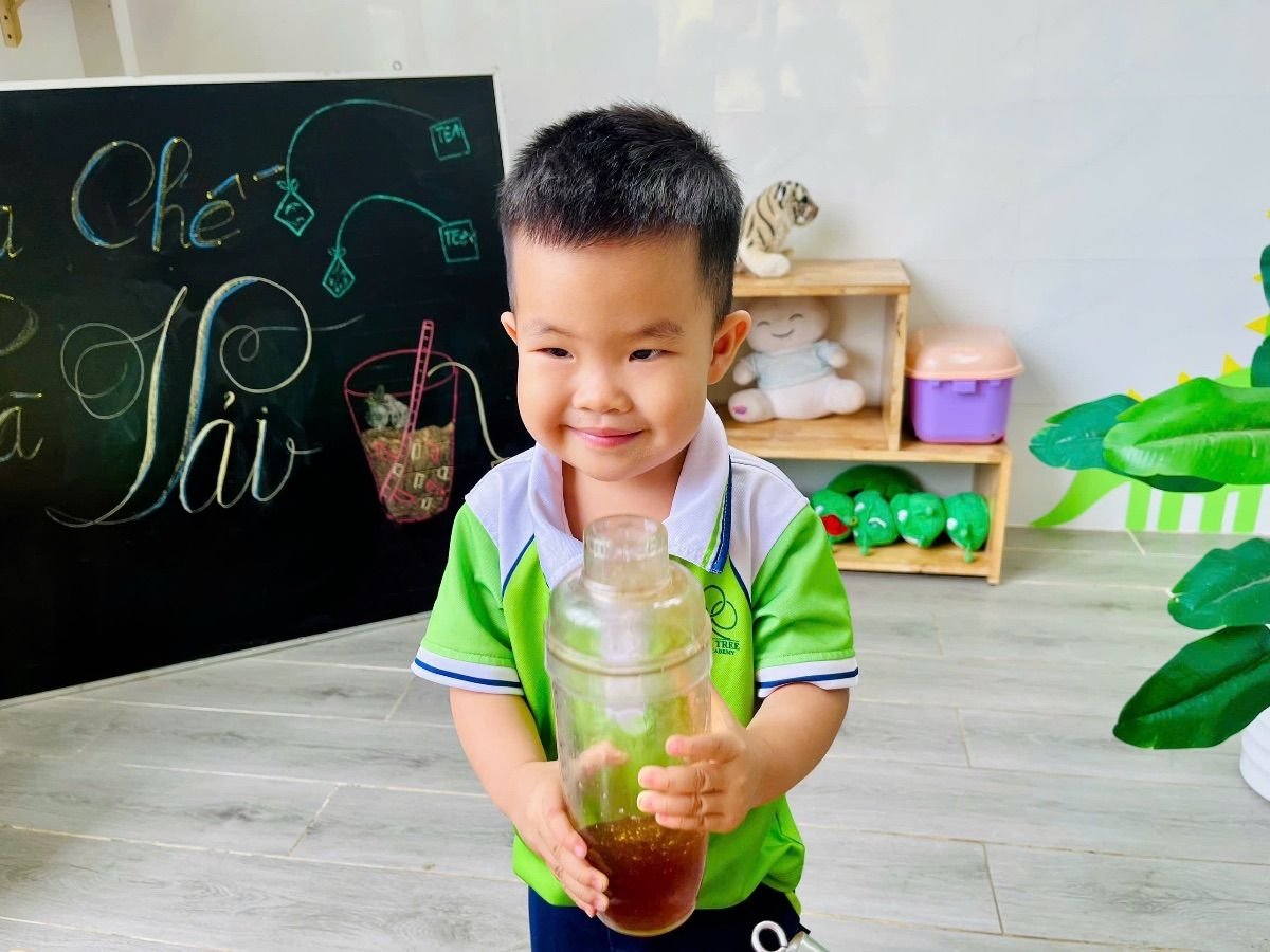 Ảnh hoạt động