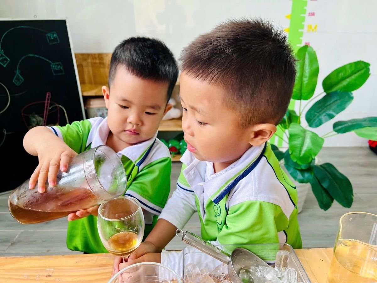 Ảnh hoạt động