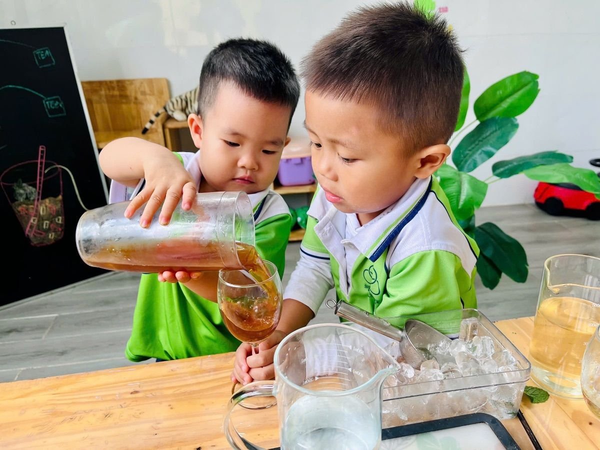 Ảnh hoạt động
