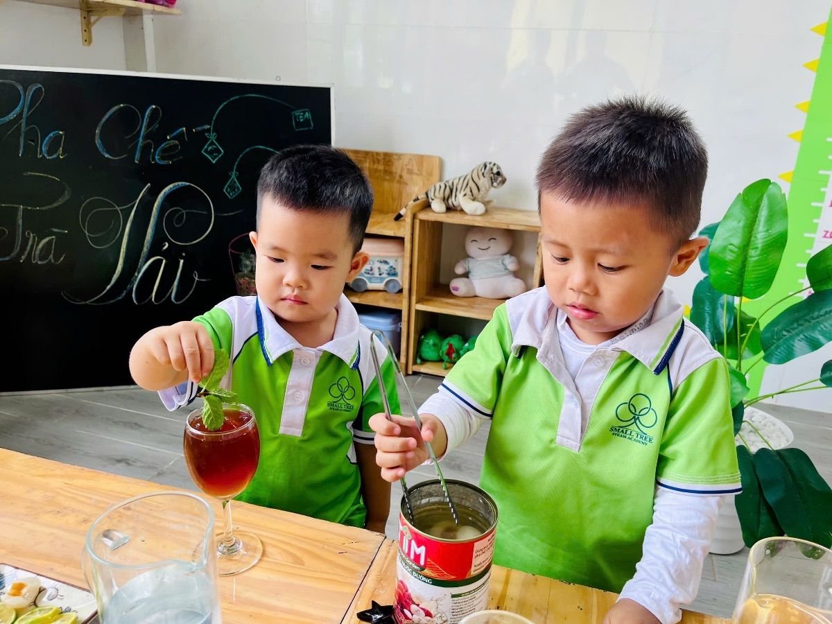 Ảnh hoạt động