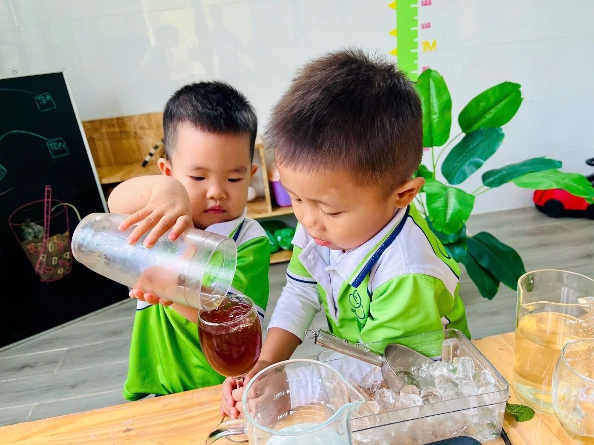 Ảnh hoạt động
