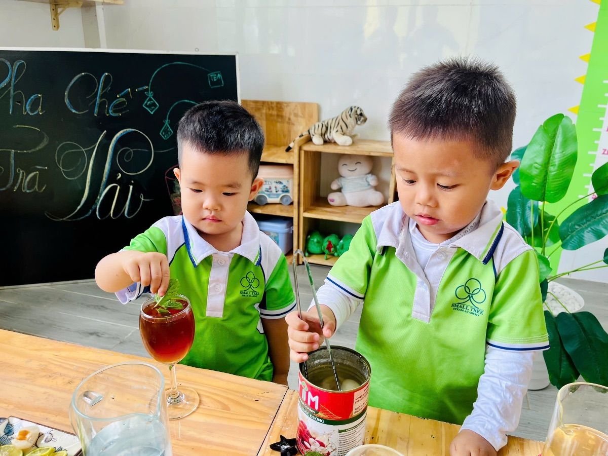 Ảnh hoạt động