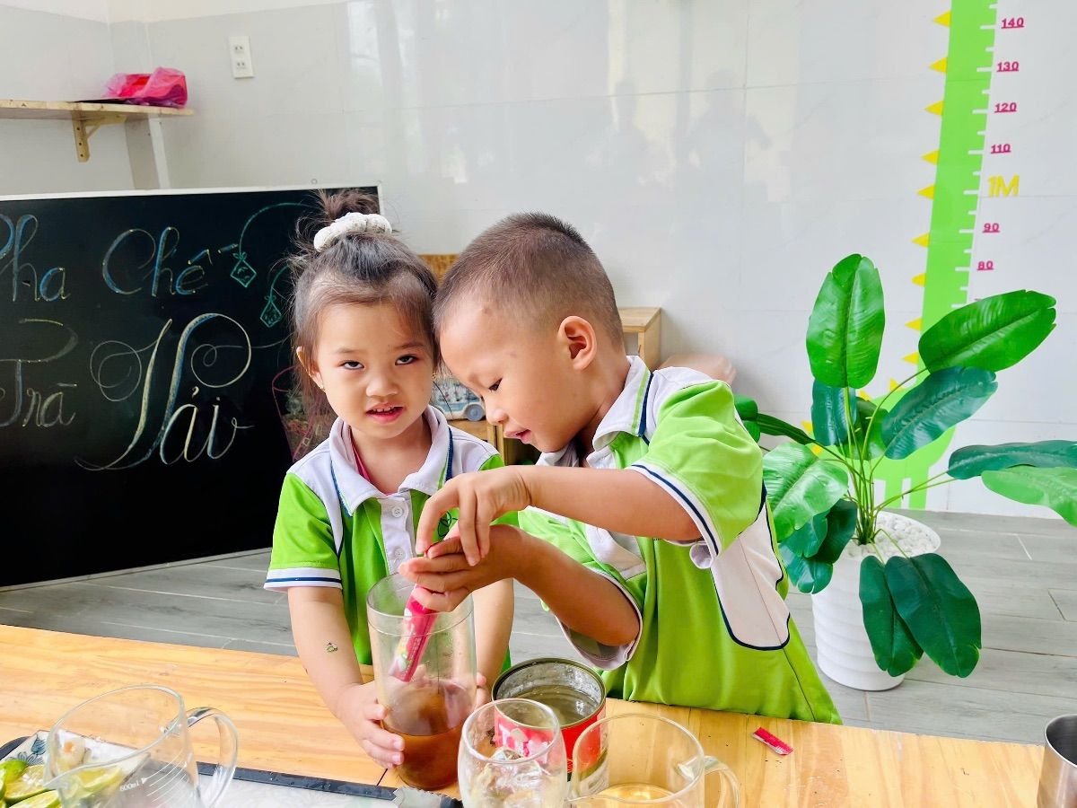 Ảnh hoạt động