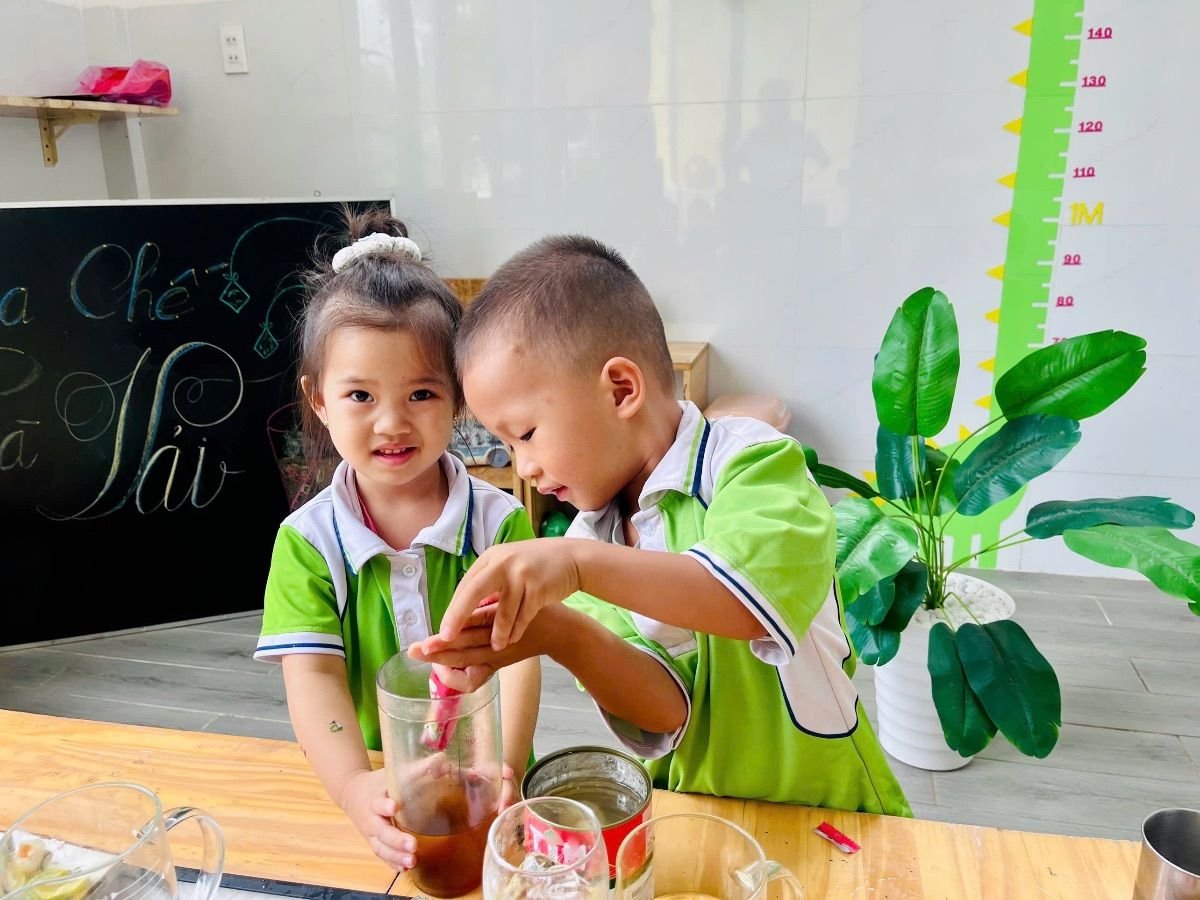 Ảnh hoạt động