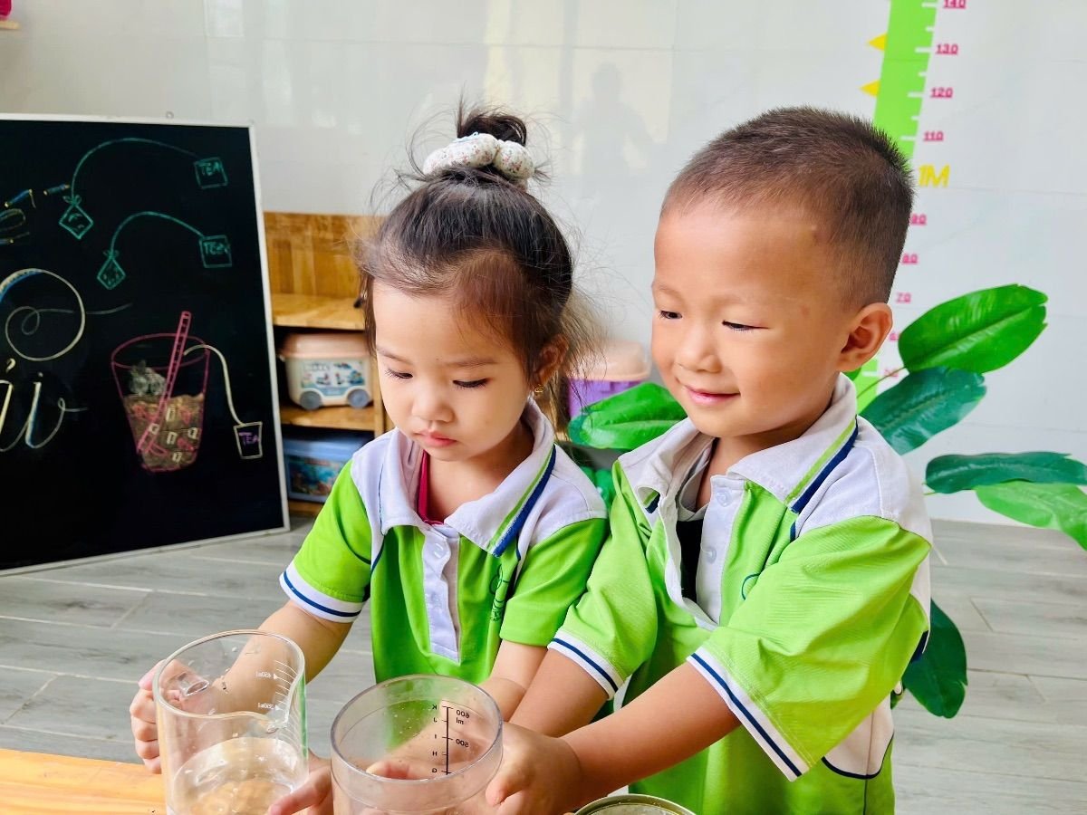 Ảnh hoạt động