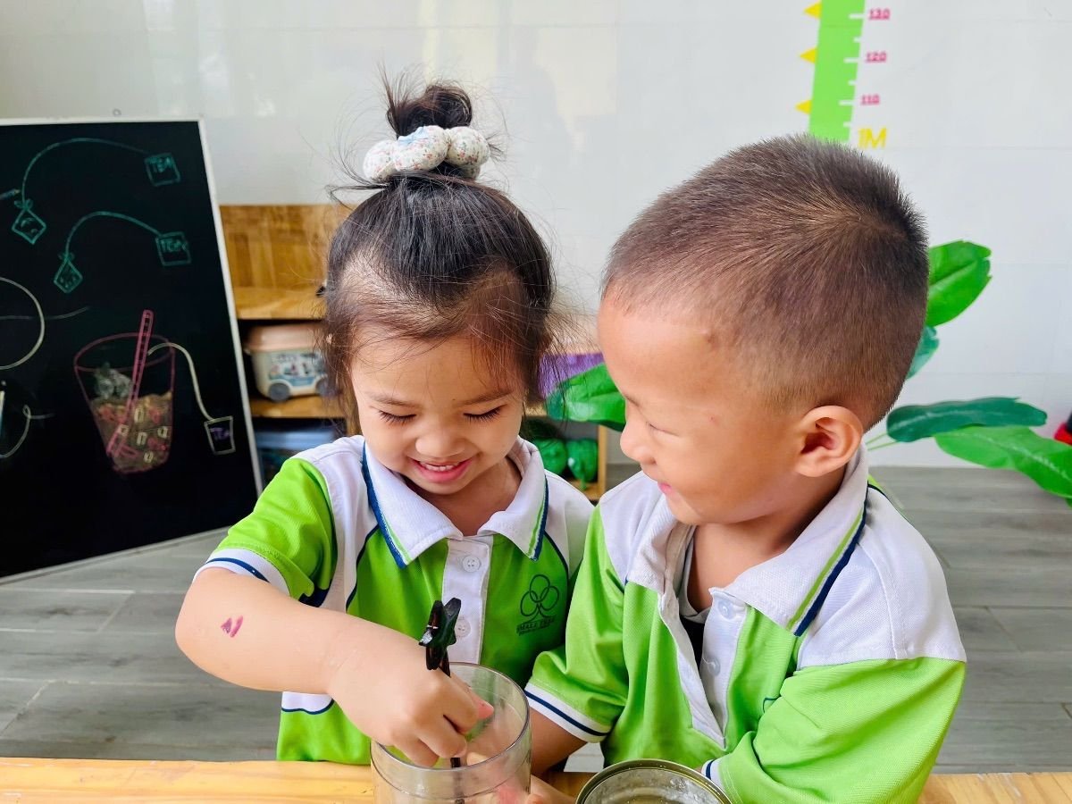Ảnh hoạt động
