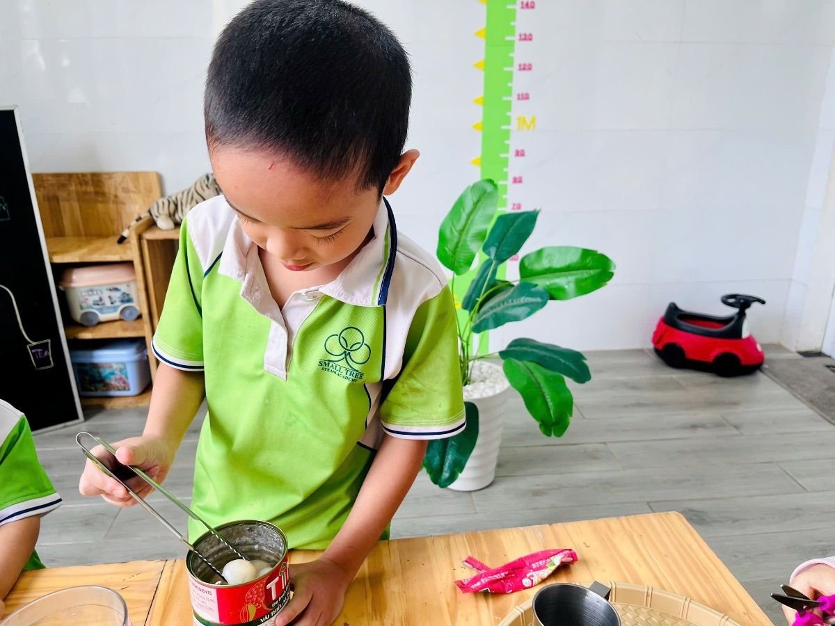 Ảnh hoạt động