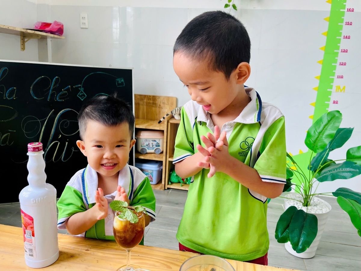 Ảnh hoạt động