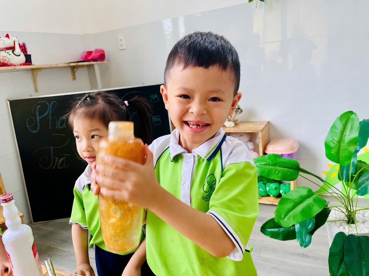 Ảnh hoạt động