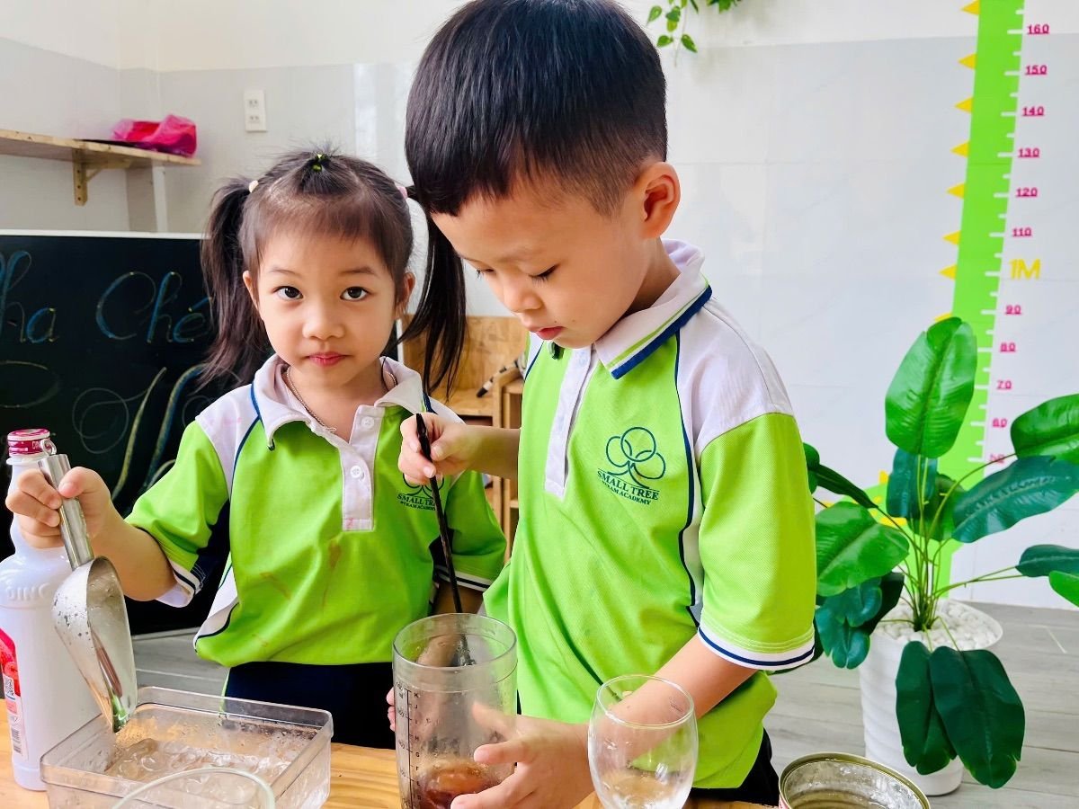 Ảnh hoạt động