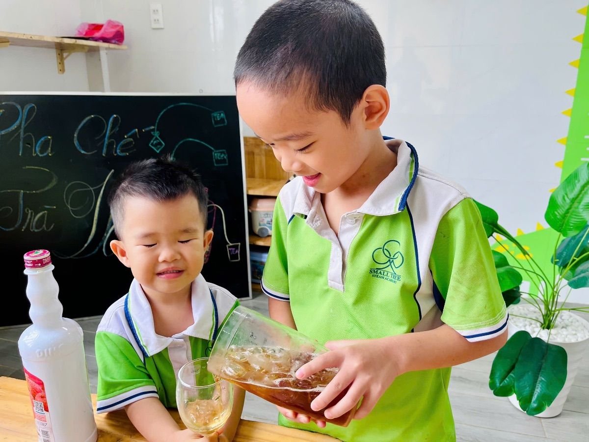 Ảnh hoạt động