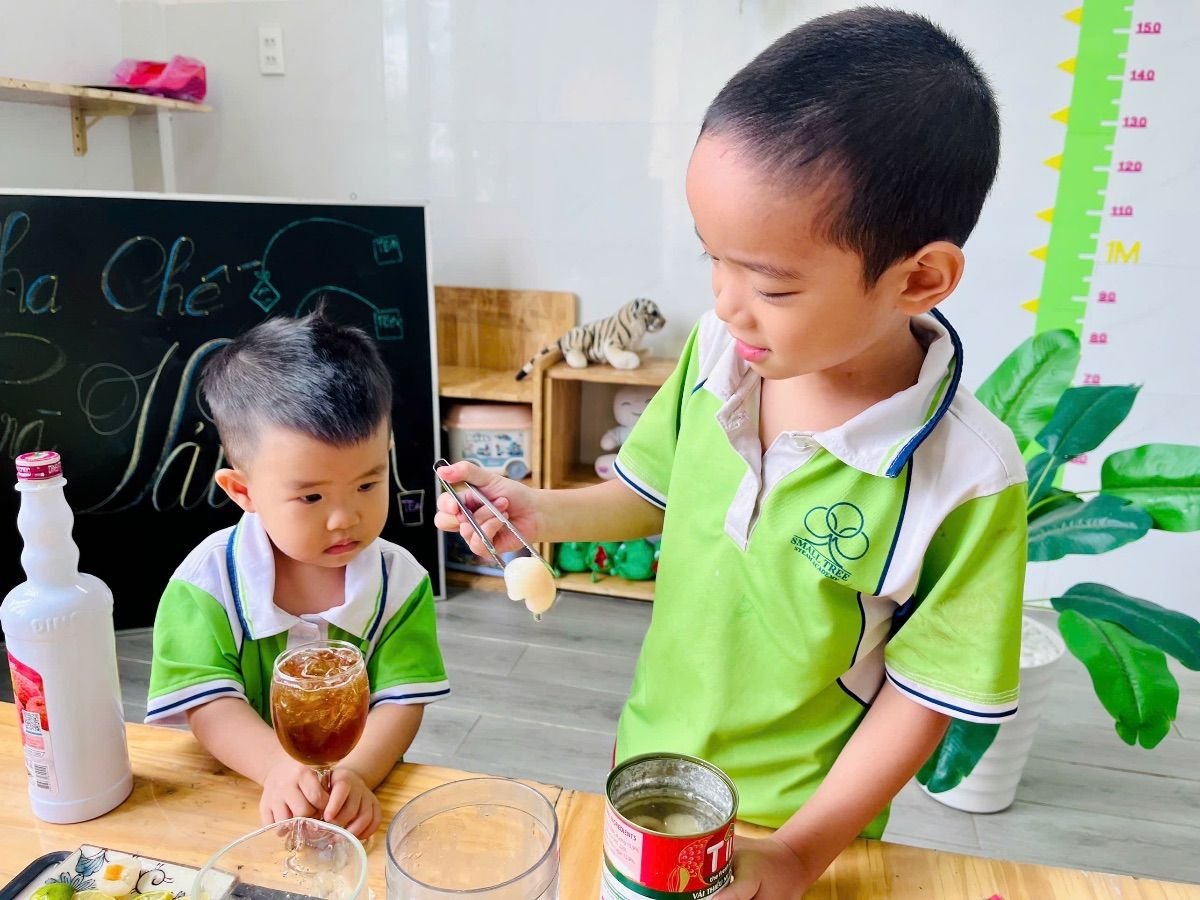 Ảnh hoạt động