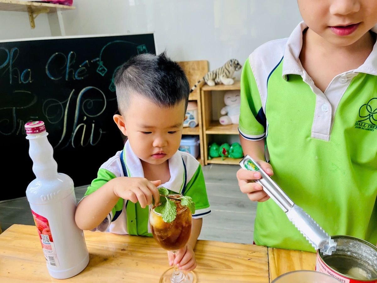 Ảnh hoạt động