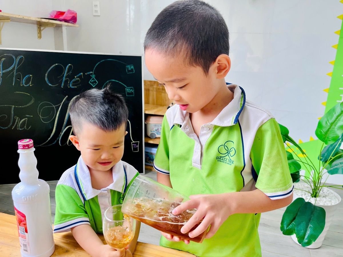 Ảnh hoạt động
