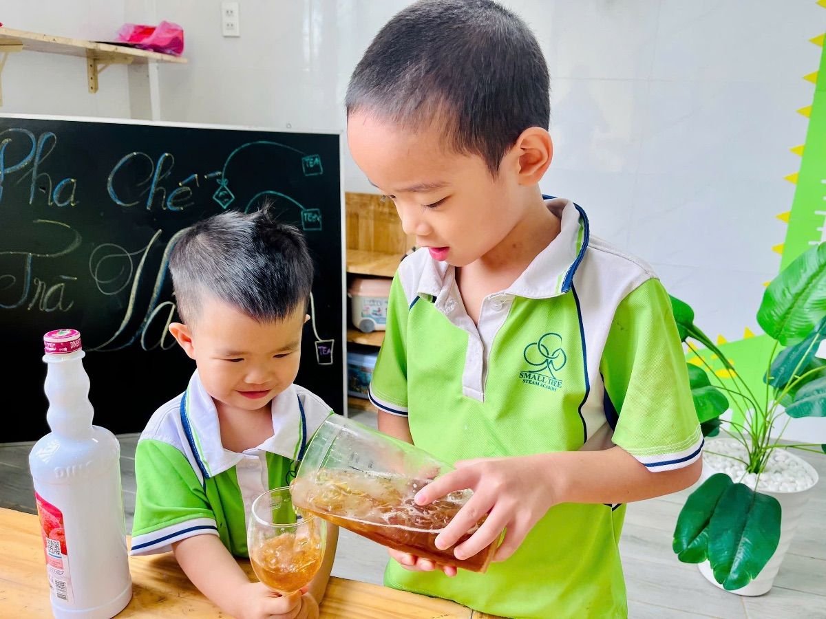 Ảnh hoạt động