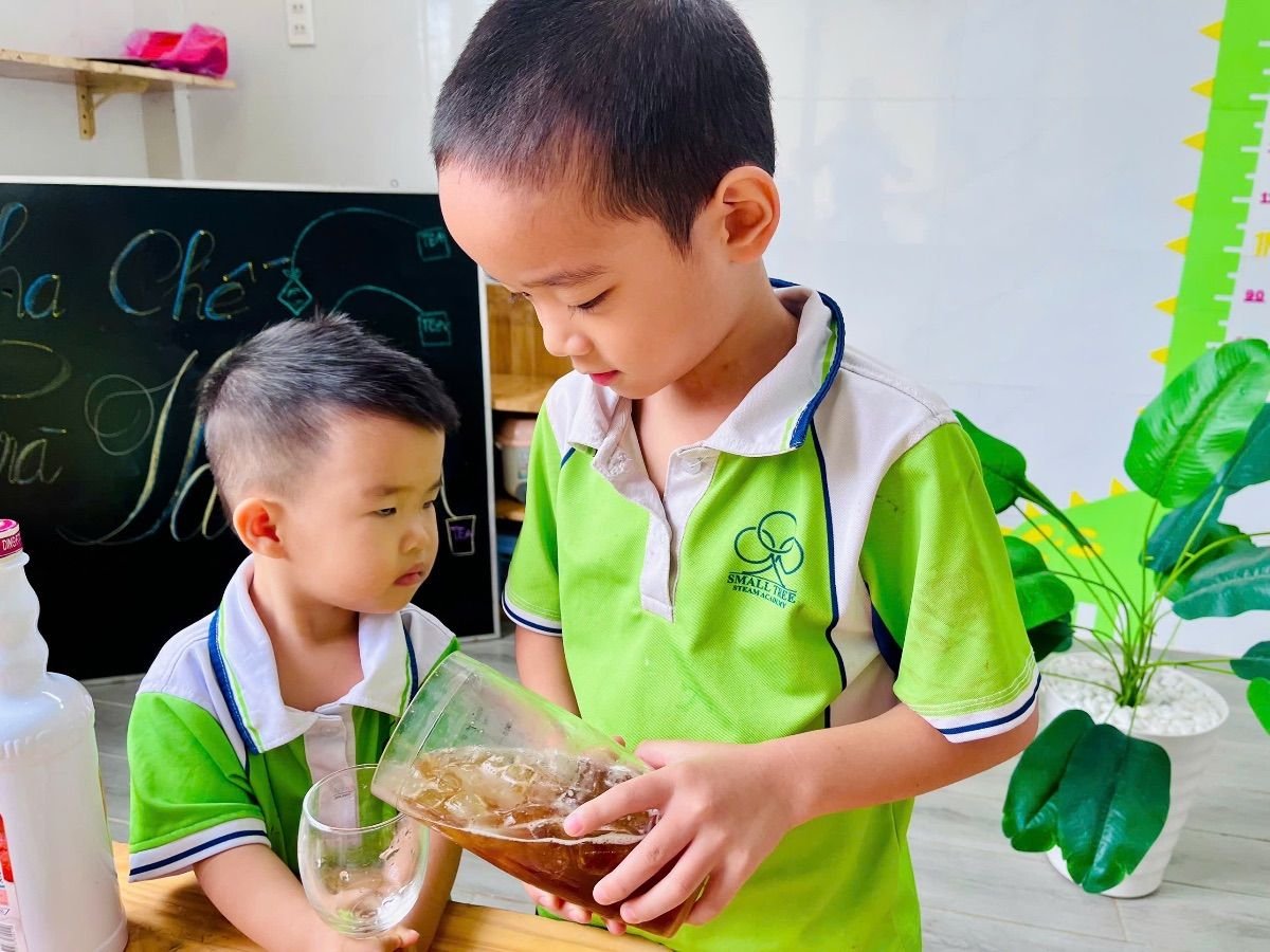 Ảnh hoạt động