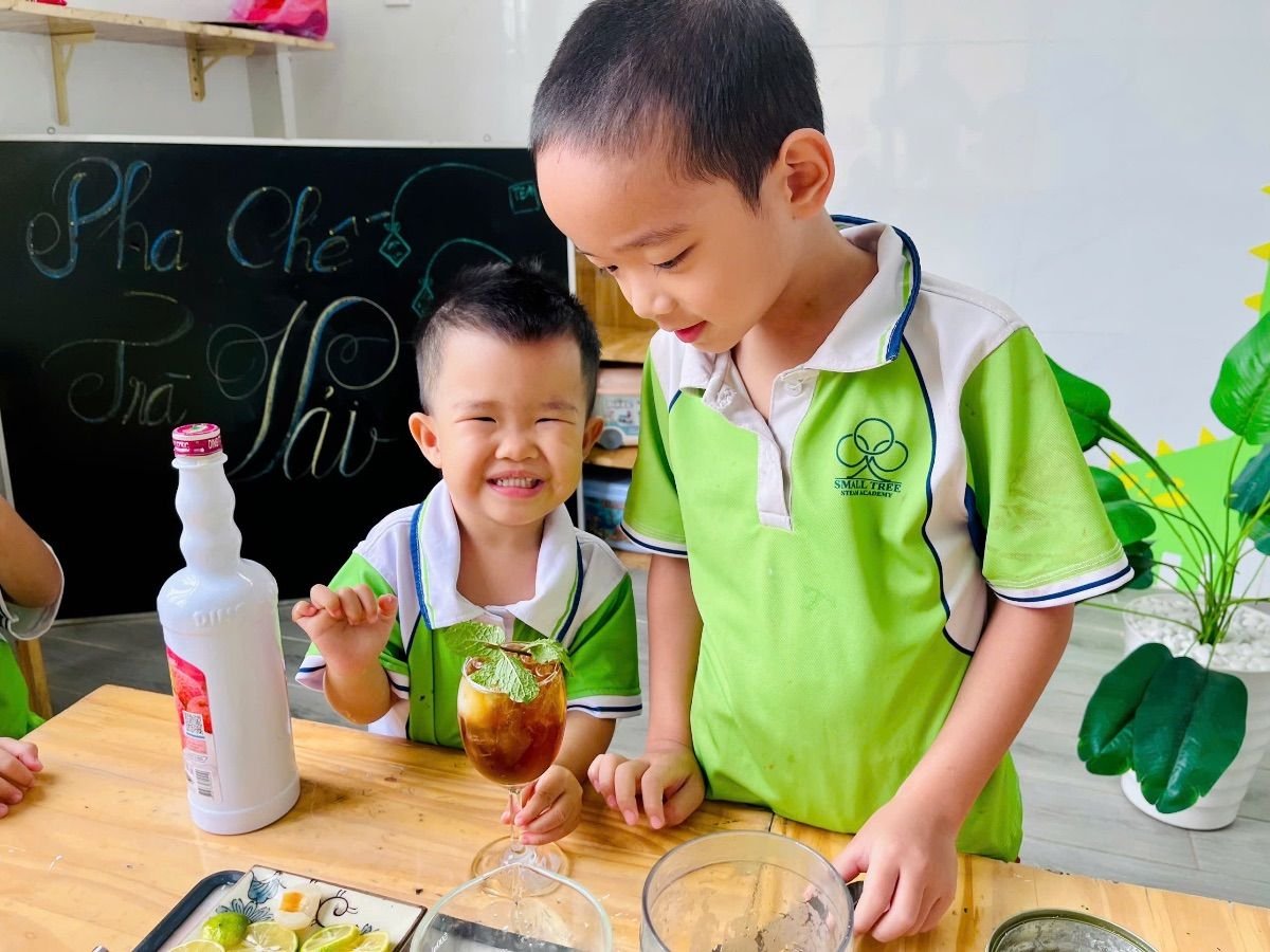 Ảnh hoạt động